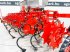 Federzinkengrubber του τύπου Maschio HS8 folding frame, 8-row inter-row cultivator, Gebrauchtmaschine σε Csengele (Φωτογραφία 17)