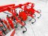 Federzinkengrubber des Typs Maschio HS8 UNUSED folding frame, 8-row inter-row cultivator, Gebrauchtmaschine in Csengele (Bild 19)