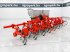 Federzinkengrubber a típus Maschio HS8 UNUSED folding frame, 8-row inter-row cultivator, Gebrauchtmaschine ekkor: Csengele (Kép 2)