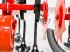 Federzinkengrubber a típus Maschio HS8 UNUSED folding frame, 8-row inter-row cultivator, Gebrauchtmaschine ekkor: Csengele (Kép 27)