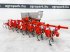 Federzinkengrubber типа Maschio HS8 UNUSED folding frame, 8-row inter-row cultivator, Gebrauchtmaschine в Csengele (Фотография 1)