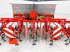Federzinkengrubber typu Maschio HS8 UNUSED folding frame, 8-row inter-row cultivator, Gebrauchtmaschine w Csengele (Zdjęcie 14)