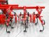 Federzinkengrubber del tipo Maschio HS8 UNUSED folding frame, 8-row inter-row cultivator, Gebrauchtmaschine In Csengele (Immagine 15)