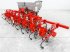 Federzinkengrubber del tipo Maschio HS8 UNUSED folding frame, 8-row inter-row cultivator, Gebrauchtmaschine In Csengele (Immagine 16)