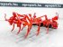 Federzinkengrubber del tipo Maschio Terremoto 3 300 cultivator with 3 m working width and fixed frame, NON-STOP spring tine safety system, 25 cm working depth, U-profile roller, Gebrauchtmaschine In Csengele (Immagine 1)