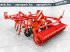 Federzinkengrubber del tipo Maschio Terremoto 3 300 cultivator with 3 m working width and fixed frame, NON-STOP spring tine safety system, 25 cm working depth, U-profile roller, Gebrauchtmaschine In Csengele (Immagine 3)