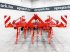 Federzinkengrubber del tipo Maschio Terremoto 3 300 cultivator with 3 m working width and fixed frame, NON-STOP spring tine safety system, 25 cm working depth, U-profile roller, Gebrauchtmaschine In Csengele (Immagine 7)