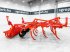 Federzinkengrubber del tipo Maschio Terremoto 3 300 cultivator with 3 m working width and fixed frame, NON-STOP spring tine safety system, 25 cm working depth, U-profile roller, Gebrauchtmaschine In Csengele (Immagine 8)