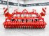 Federzinkengrubber del tipo Maschio Terremoto 3 300 cultivator with 3 m working width and fixed frame, NON-STOP spring tine safety system, 25 cm working depth, U-profile roller, Gebrauchtmaschine In Csengele (Immagine 9)