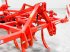 Federzinkengrubber del tipo Maschio Terremoto 3 300 cultivator with 3 m working width and fixed frame, NON-STOP spring tine safety system, 25 cm working depth, U-profile roller, Gebrauchtmaschine In Csengele (Immagine 11)