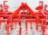 Federzinkengrubber del tipo Maschio Terremoto 3 300 cultivator with 3 m working width and fixed frame, NON-STOP spring tine safety system, 25 cm working depth, U-profile roller, Gebrauchtmaschine In Csengele (Immagine 12)