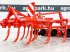Federzinkengrubber del tipo Maschio Terremoto 3 300 cultivator with 3 m working width and fixed frame, NON-STOP spring tine safety system, 25 cm working depth, U-profile roller, Gebrauchtmaschine In Csengele (Immagine 16)