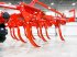 Federzinkengrubber del tipo Maschio Terremoto 3 300 cultivator with 3 m working width and fixed frame, NON-STOP spring tine safety system, 25 cm working depth, U-profile roller, Gebrauchtmaschine In Csengele (Immagine 18)