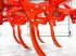 Federzinkengrubber del tipo Maschio Terremoto 3 300 cultivator with 3 m working width and fixed frame, NON-STOP spring tine safety system, 25 cm working depth, U-profile roller, Gebrauchtmaschine In Csengele (Immagine 19)