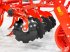 Federzinkengrubber del tipo Maschio Terremoto 3 300 cultivator with 3 m working width and fixed frame, NON-STOP spring tine safety system, 25 cm working depth, U-profile roller, Gebrauchtmaschine In Csengele (Immagine 21)