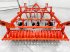 Federzinkengrubber del tipo Maschio Terremoto 3 300 cultivator with 3 m working width and fixed frame, NON-STOP spring tine safety system, 25 cm working depth, U-profile roller, Gebrauchtmaschine In Csengele (Immagine 28)