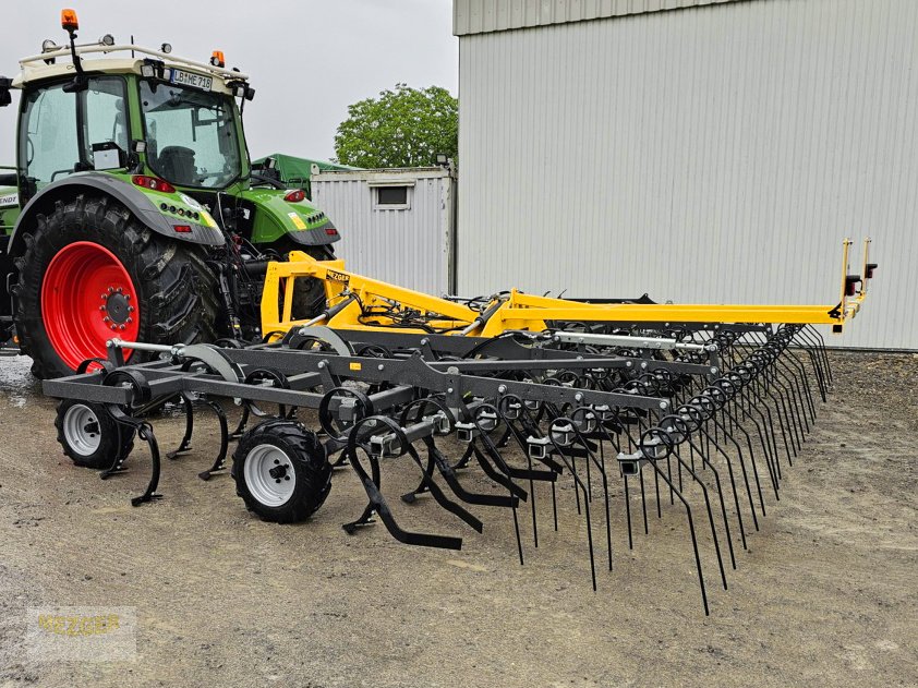 Federzinkengrubber типа Sonstige Bio Leichtgrubber NOVA 5,85 m, NEUHEIT, Neumaschine в Ditzingen (Фотография 2)