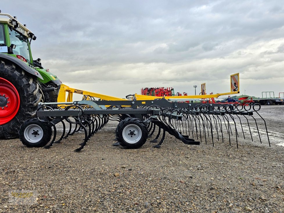 Federzinkengrubber типа Sonstige Bio Leichtgrubber NOVA 5,85 m, NEUHEIT, Neumaschine в Ditzingen (Фотография 3)