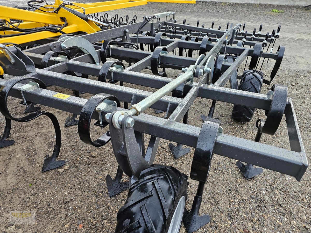 Federzinkengrubber типа Sonstige Bio Leichtgrubber NOVA 5,85 m, NEUHEIT, Neumaschine в Ditzingen (Фотография 5)