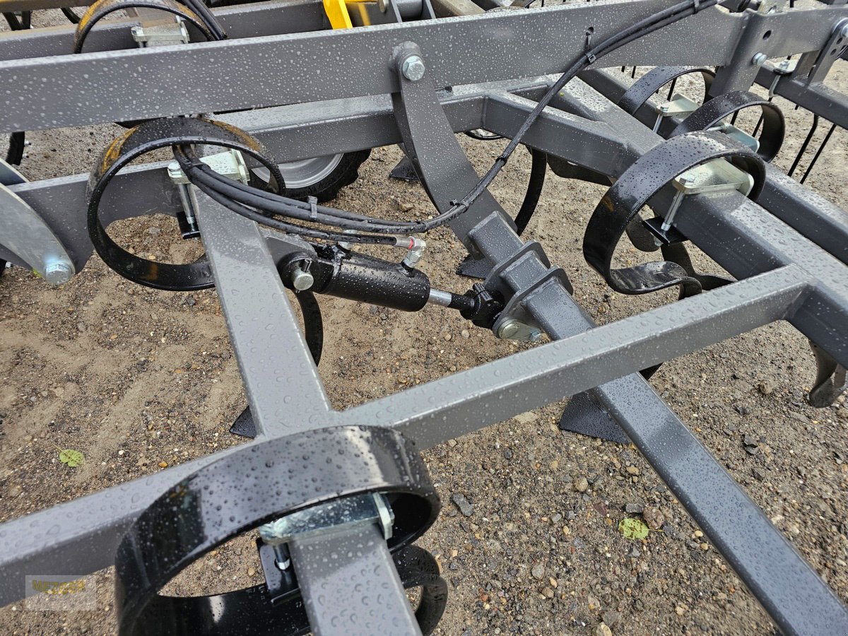 Federzinkengrubber типа Sonstige Bio Leichtgrubber NOVA 5,85 m, NEUHEIT, Neumaschine в Ditzingen (Фотография 7)