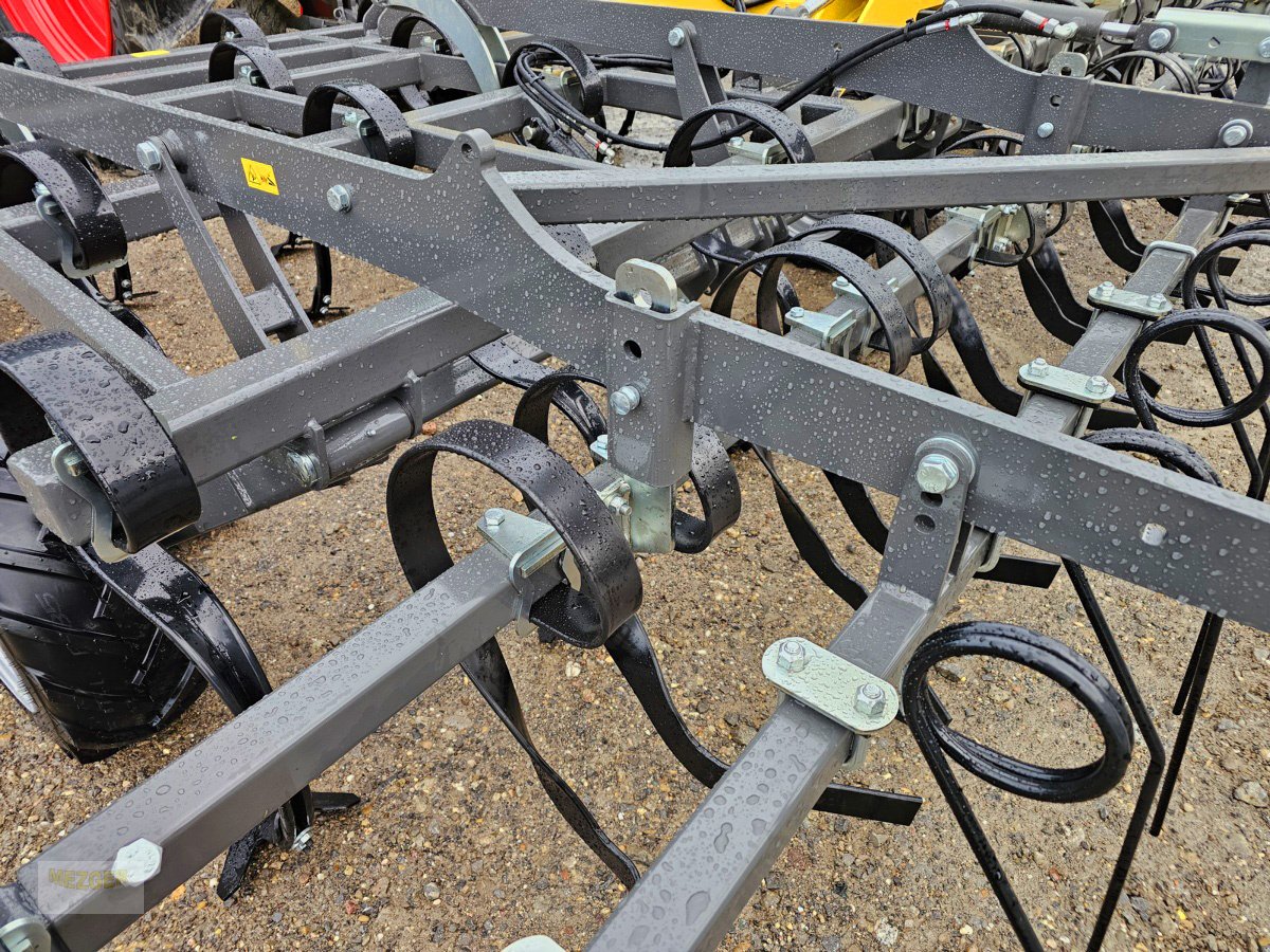 Federzinkengrubber типа Sonstige Bio Leichtgrubber NOVA 5,85 m, NEUHEIT, Neumaschine в Ditzingen (Фотография 8)