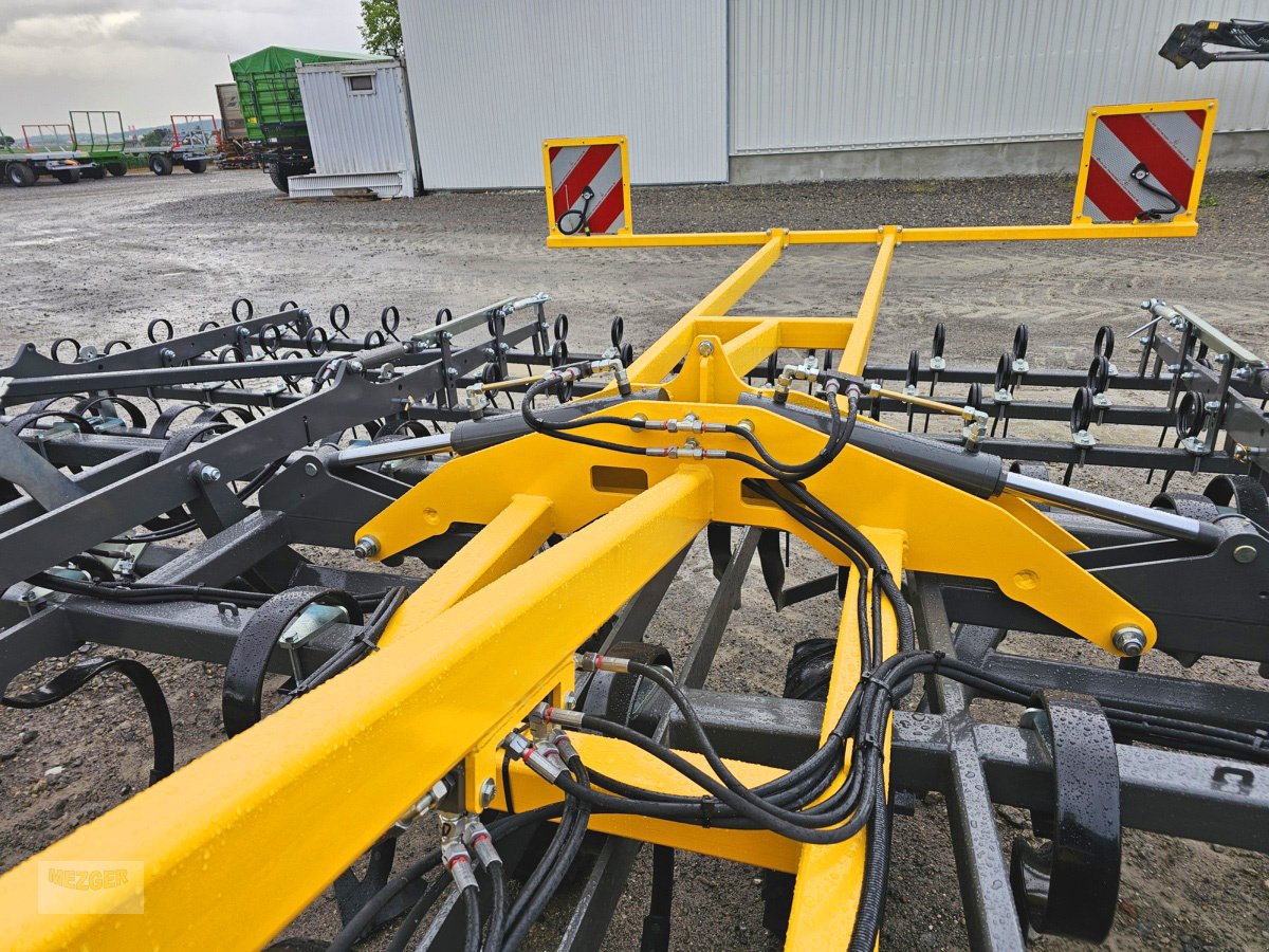 Federzinkengrubber типа Sonstige Bio Leichtgrubber NOVA 5,85 m, NEUHEIT, Neumaschine в Ditzingen (Фотография 9)