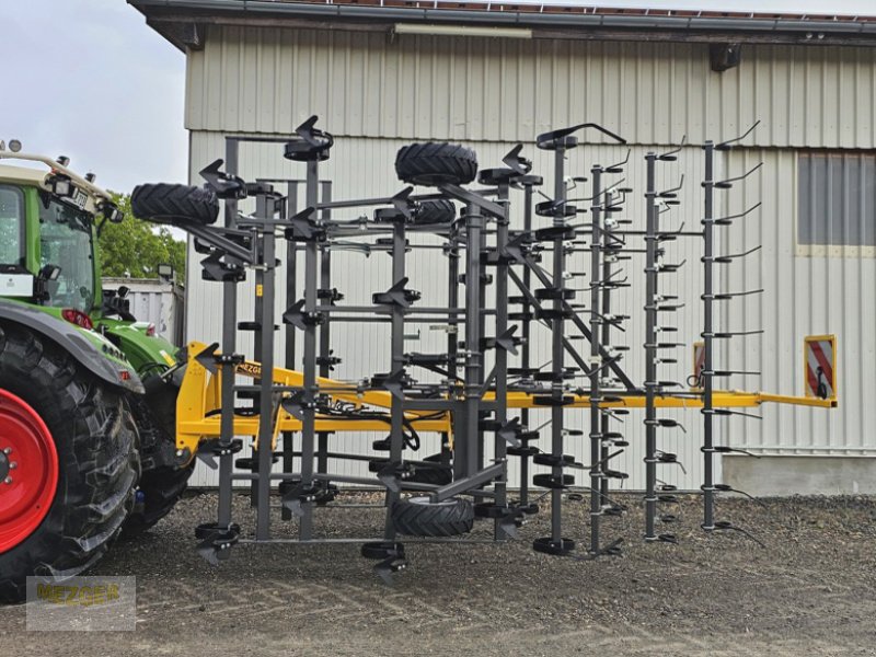 Federzinkengrubber типа Sonstige Bio Leichtgrubber NOVA 5,85 m, NEUHEIT, Neumaschine в Ditzingen (Фотография 11)