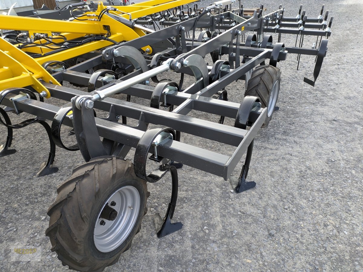 Federzinkengrubber του τύπου Sonstige Leichtgrubber NOVA-Bio 4,65 (Vorführmaschine) NEUHEIT, Gebrauchtmaschine σε Ditzingen (Φωτογραφία 4)