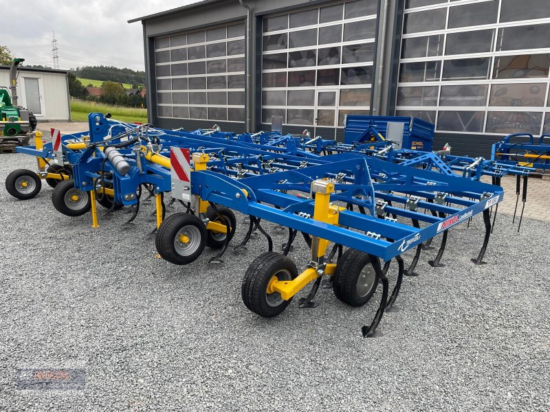 Federzinkengrubber typu Treffler TF 650, Neumaschine v Lichtenfels (Obrázok 1)