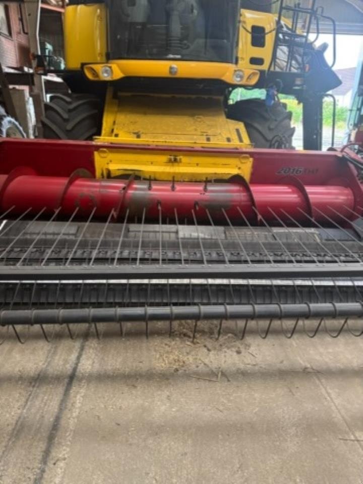 Feldhäcksler Pick-up del tipo Case IH 2016 14 FOD RAKEUP, Gebrauchtmaschine In Maribo (Immagine 4)