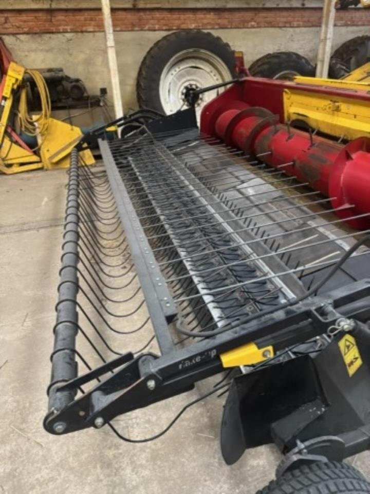 Feldhäcksler Pick-up del tipo Case IH 2016 14 FOD RAKEUP, Gebrauchtmaschine In Maribo (Immagine 1)