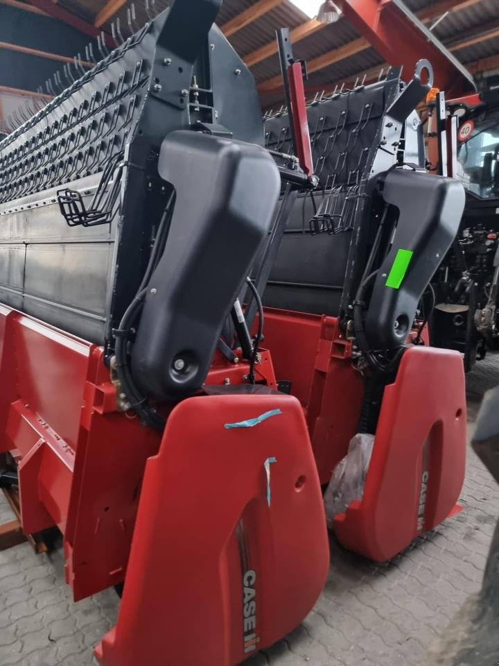 Feldhäcksler Pick-up du type Case IH 3016 12 FOD, PICK-UP, Gebrauchtmaschine en Viborg (Photo 2)