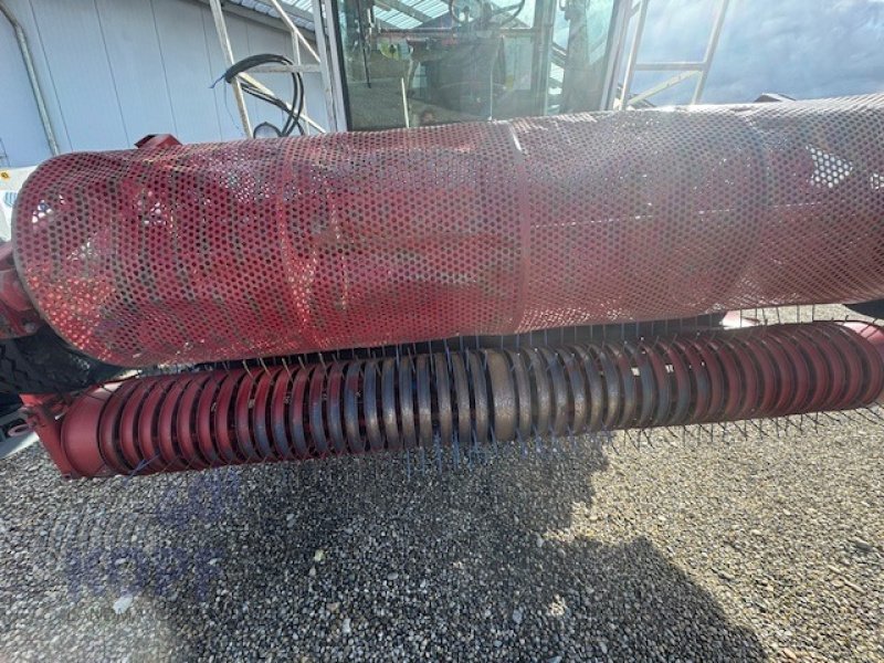 Feldhäcksler Pick-up typu Case Case / Mengele bj 2000, Gebrauchtmaschine v Schutterzell (Obrázek 12)