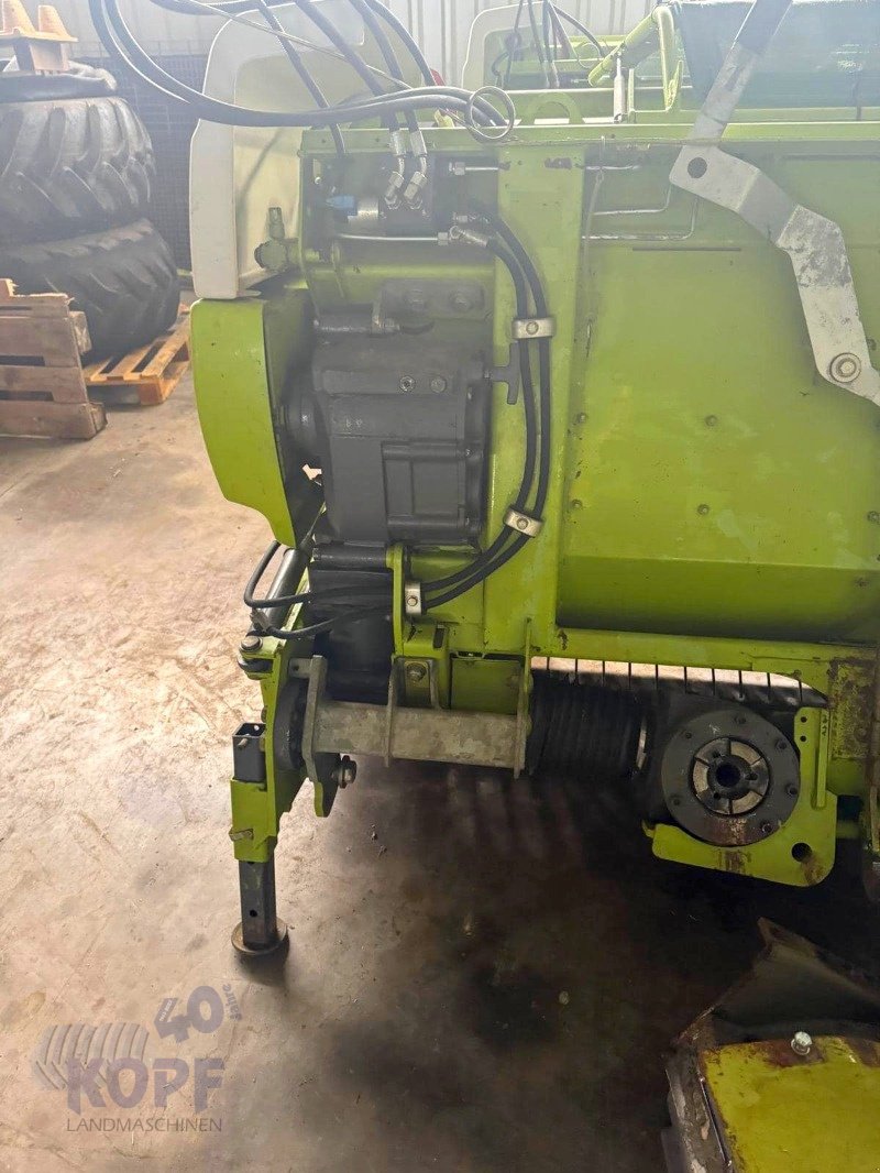 Feldhäcksler Pick-up des Typs CLAAS 3m 300 Pro T, 5 Zinkenreihen, Gebrauchtmaschine in Schutterzell (Bild 3)