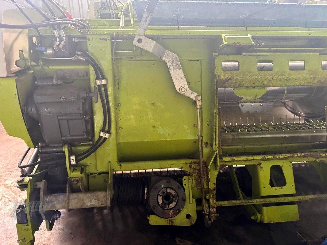 Feldhäcksler Pick-up du type CLAAS 3m 300 Pro T, 5 Zinkenreihen, Gebrauchtmaschine en Schutterzell (Photo 6)