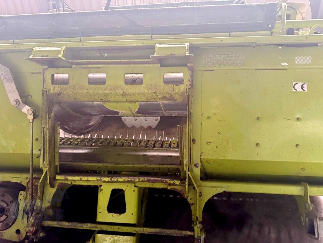 Feldhäcksler Pick-up du type CLAAS 3m 300 Pro T, 5 Zinkenreihen, Gebrauchtmaschine en Schutterzell (Photo 7)