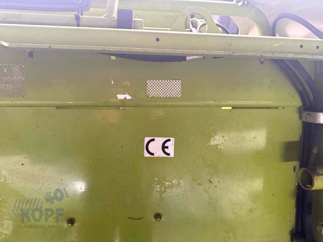 Feldhäcksler Pick-up du type CLAAS 3m 300 Pro T, 5 Zinkenreihen, Gebrauchtmaschine en Schutterzell (Photo 8)