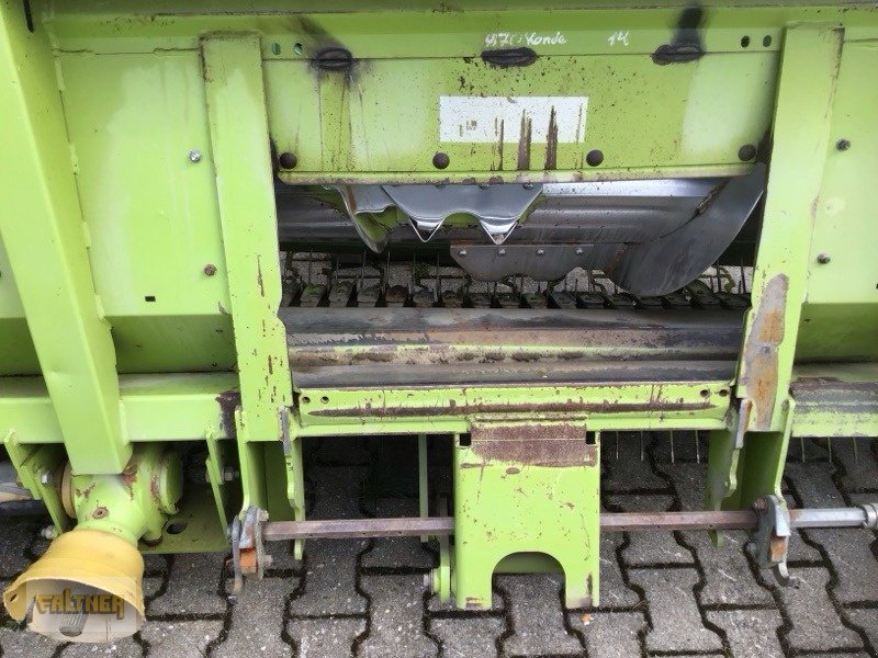 Feldhäcksler Pick-up типа CLAAS 428, Gebrauchtmaschine в Büchlberg (Фотография 2)