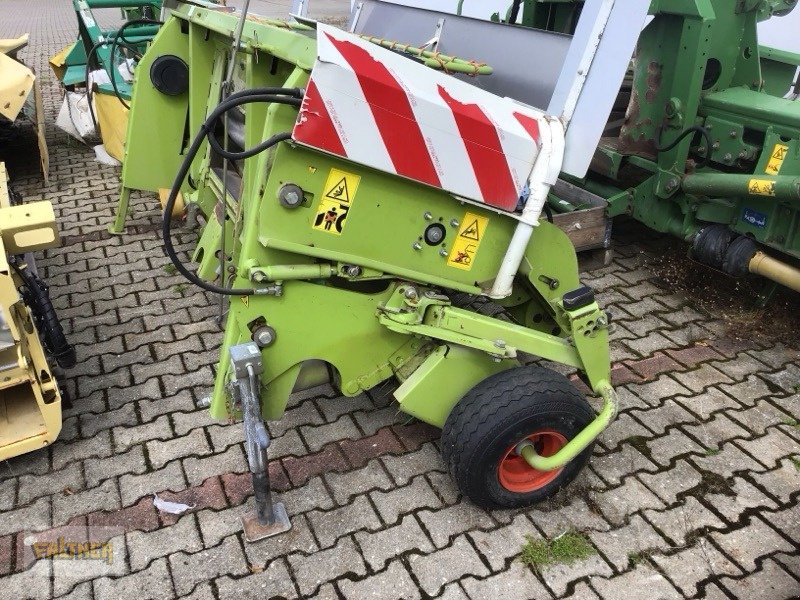 Feldhäcksler Pick-up типа CLAAS 428, Gebrauchtmaschine в Büchlberg (Фотография 3)