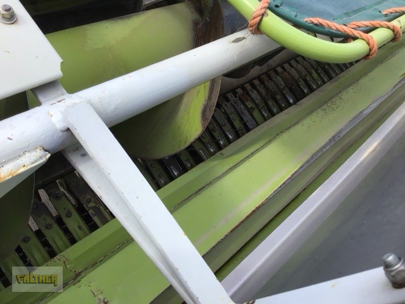 Feldhäcksler Pick-up типа CLAAS 428, Gebrauchtmaschine в Büchlberg (Фотография 4)