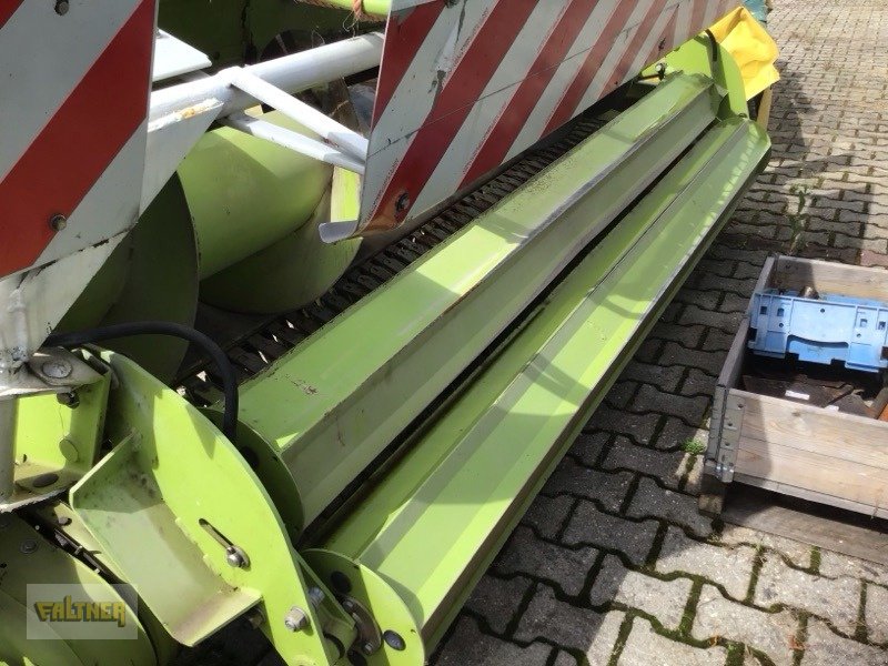 Feldhäcksler Pick-up типа CLAAS 428, Gebrauchtmaschine в Büchlberg (Фотография 5)