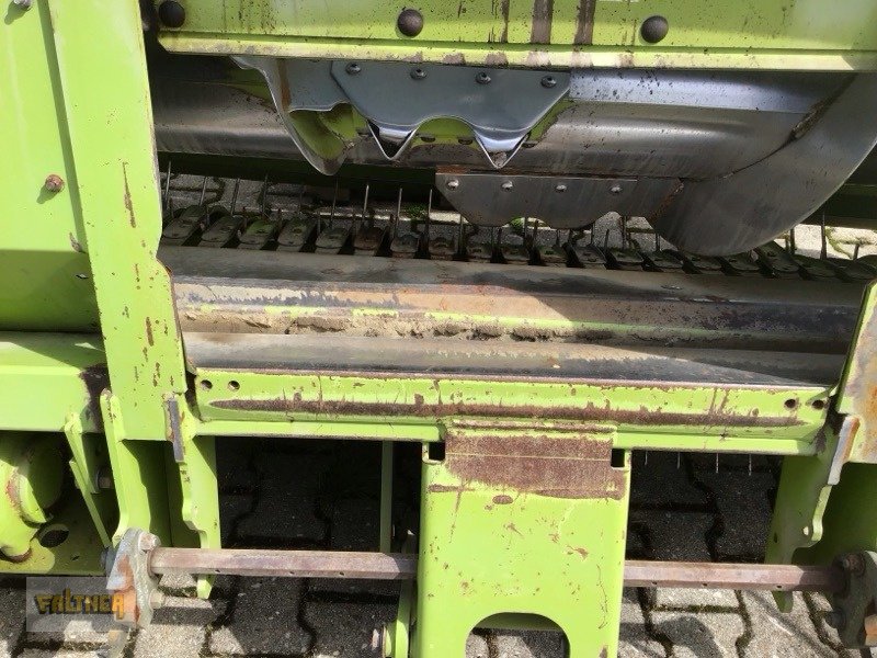 Feldhäcksler Pick-up типа CLAAS 428, Gebrauchtmaschine в Büchlberg (Фотография 6)