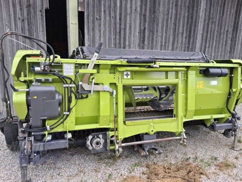 Feldhäcksler Pick-up des Typs CLAAS Claas Pick Up 300 Active Contour, Gebrauchtmaschine in Schutterzell (Bild 1)