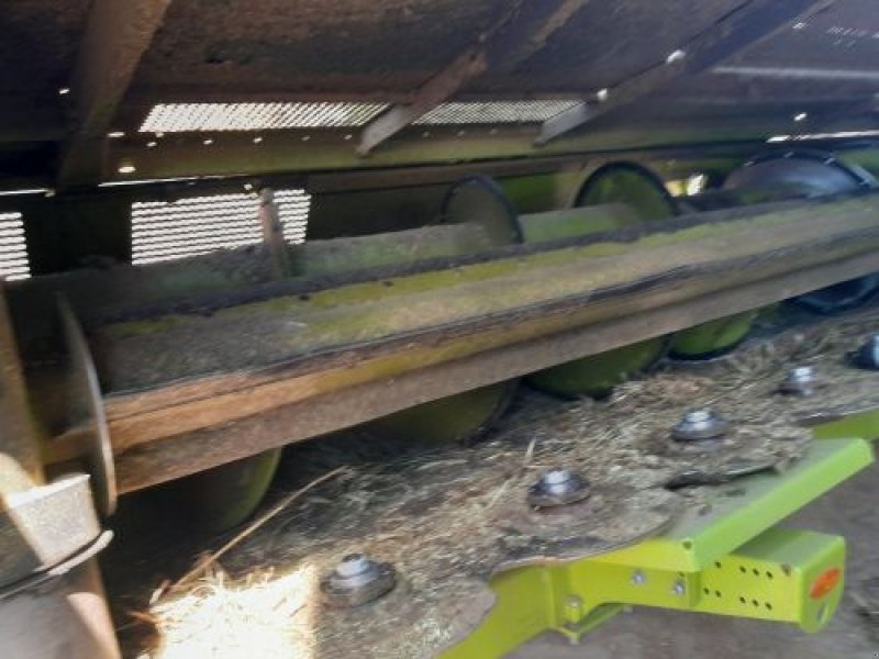 Feldhäcksler Pick-up des Typs CLAAS DIRECT DISC 600 P, Gebrauchtmaschine in Belleville sur Meuse (Bild 5)