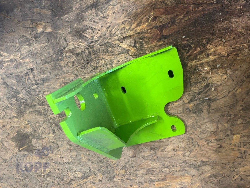 Feldhäcksler Pick-up του τύπου CLAAS Pendelrahmen Claas Pickup 493 - 498 Serie Contour, Neumaschine σε Schutterzell (Φωτογραφία 2)