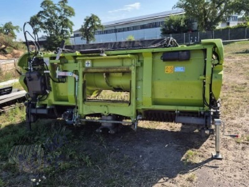 Feldhäcksler Pick-up typu CLAAS Pick Up 300 Contour bj 2022, Gebrauchtmaschine v Schutterzell (Obrázok 2)
