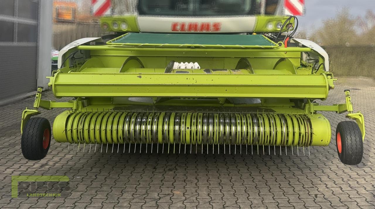 Feldhäcksler Pick-up typu CLAAS PICK UP 300 HD Profi, Gebrauchtmaschine v Homberg/Ohm - Maulbach (Obrázek 4)