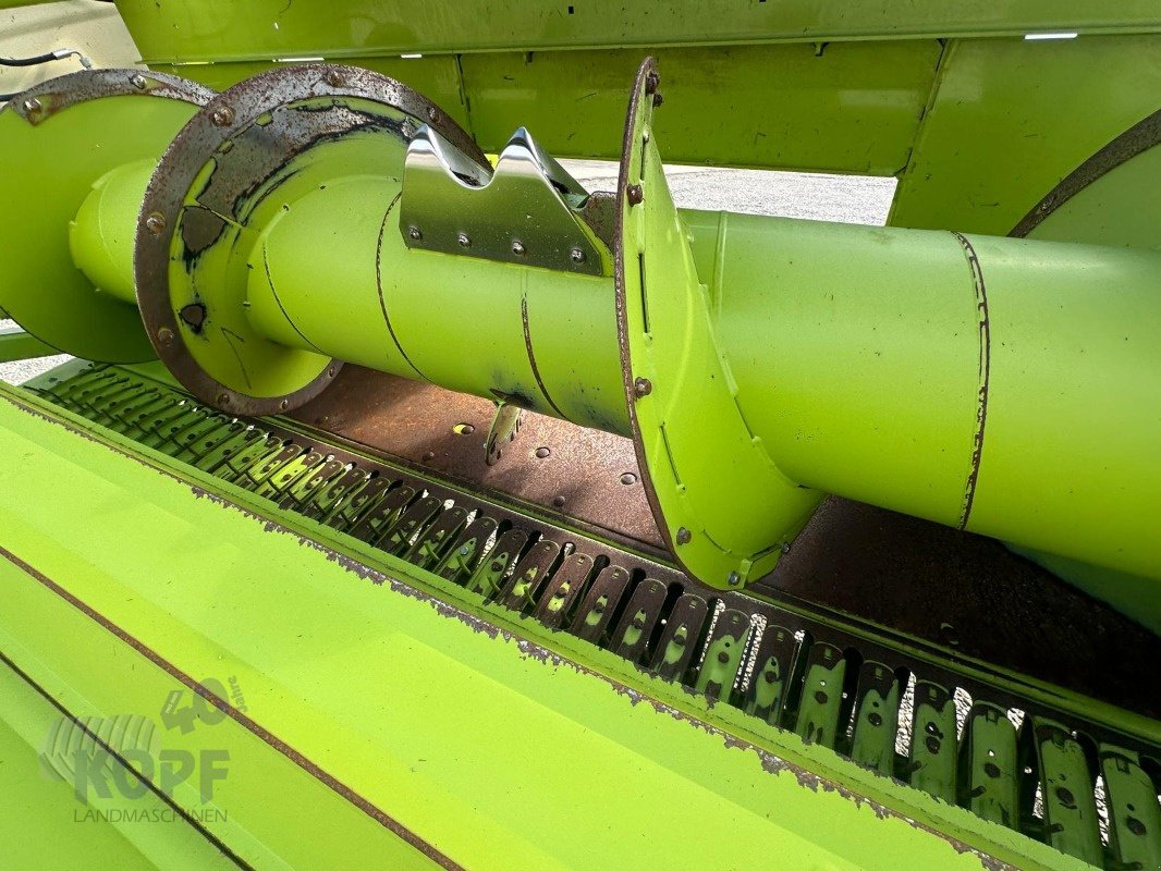 Feldhäcksler Pick-up typu CLAAS Pick Up 300 HD, Gebrauchtmaschine v Schutterzell (Obrázek 3)