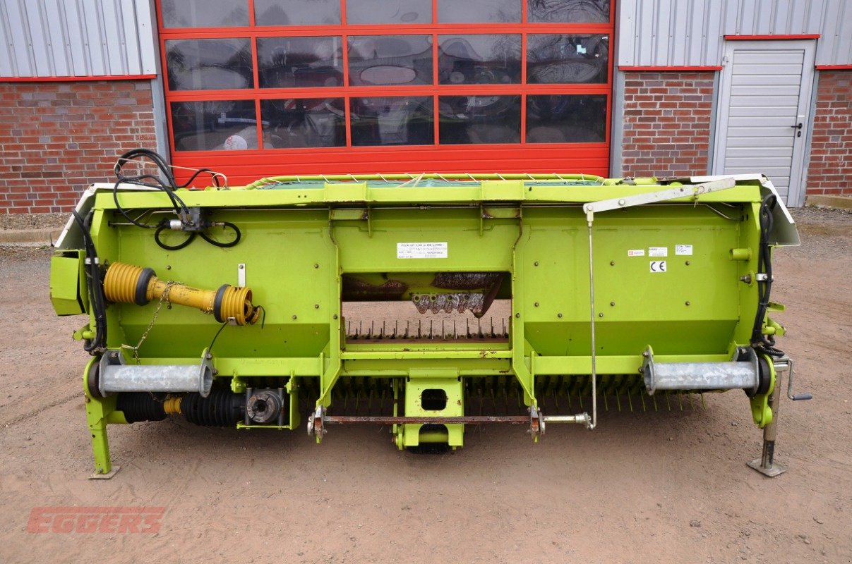Feldhäcksler Pick-up typu CLAAS PICK UP 300 HD, Gebrauchtmaschine v Suhlendorf (Obrázek 2)