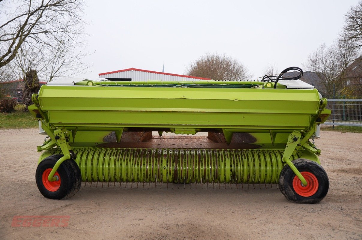 Feldhäcksler Pick-up typu CLAAS PICK UP 300 HD, Gebrauchtmaschine v Suhlendorf (Obrázek 4)